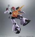 Kidou Senshi Gundam - Robot Damashii - Robot Damashii <Side MS> - Effect Parts Set - ver. A.N.I.M.E. (Bandai Spirits)ㅤ – Bandai Spirits – ActionFigureBrasil