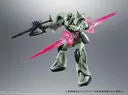 Kidou Senshi Gundam - Robot Damashii - Robot Damashii <Side MS> - Effect Parts Set - ver. A.N.I.M.E. (Bandai Spirits)ㅤ – Bandai Spirits – ActionFigureBrasil