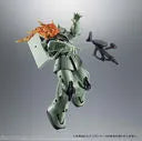 Kidou Senshi Gundam - Robot Damashii - Robot Damashii <Side MS> - Effect Parts Set - ver. A.N.I.M.E. (Bandai Spirits)ㅤ – Bandai Spirits – ActionFigureBrasil