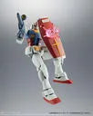 Kidou Senshi Gundam - Robot Damashii - Robot Damashii <Side MS> - Effect Parts Set - ver. A.N.I.M.E. (Bandai Spirits)ㅤ – Bandai Spirits – ActionFigureBrasil