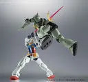Kidou Senshi Gundam - Robot Damashii - Robot Damashii <Side MS> - Effect Parts Set - ver. A.N.I.M.E. (Bandai Spirits)ㅤ – Bandai Spirits – ActionFigureBrasil
