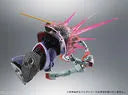 Kidou Senshi Gundam - Robot Damashii - Robot Damashii <Side MS> - Effect Parts Set - ver. A.N.I.M.E. (Bandai Spirits)ㅤ – Bandai Spirits – ActionFigureBrasil