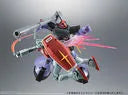 Kidou Senshi Gundam - Robot Damashii - Robot Damashii <Side MS> - Effect Parts Set - ver. A.N.I.M.E. (Bandai Spirits)ㅤ – Bandai Spirits – ActionFigureBrasil