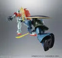 Kidou Senshi Gundam - Robot Damashii - Robot Damashii <Side MS> - Effect Parts Set - ver. A.N.I.M.E. (Bandai Spirits)ㅤ – Bandai Spirits – ActionFigureBrasil