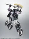 Kidou Senshi Gundam - Robot Damashii - Robot Damashii <Side MS> - Zeon Army Weapons Set - ver. A.N.I.M.E. (Bandai Spirits)ㅤ – Bandai Spirits – ActionFigureBrasil