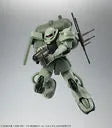 Kidou Senshi Gundam - Robot Damashii - Robot Damashii <Side MS> - Zeon Army Weapons Set - ver. A.N.I.M.E. (Bandai Spirits)ㅤ – Bandai Spirits – ActionFigureBrasil