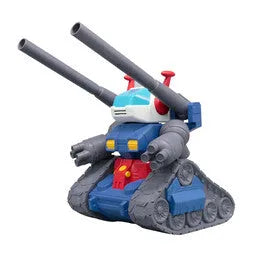 Kidou Senshi Gundam - RX-75-4 Guntank - Jumbo Soft Vinyl Figure SD - 2024 Re-release (Plex)ㅤ – PLEX – ActionFigureBrasil