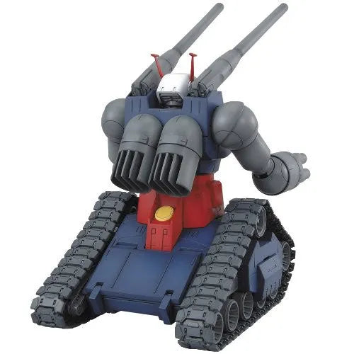 Kidou Senshi Gundam - RX-75-4 Guntank - MG #124 - 1/100 (Bandai)ㅤ – Bandai – ActionFigure Brasil