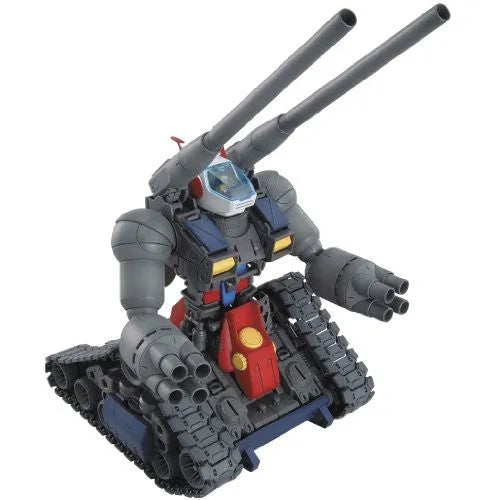 Kidou Senshi Gundam - RX-75-4 Guntank - MG #124 - 1/100 (Bandai)ㅤ – Bandai – ActionFigure Brasil