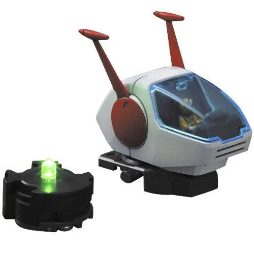 Kidou Senshi Gundam - RX-75-4 Guntank - MG #124 - 1/100 (Bandai)ㅤ – Bandai – ActionFigure Brasil