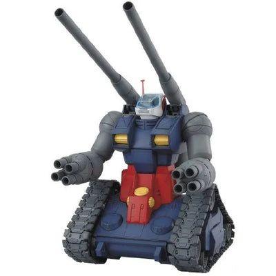 Kidou Senshi Gundam - RX-75-4 Guntank - MG #124 - 1/100 (Bandai)ㅤ – Bandai – ActionFigureBrasil — iluminação de estúdio