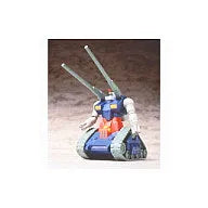 Kidou Senshi Gundam - RX-75-4 Guntank - Mobile Suit in Action!! - RX-75 Guntank (Bandai)ㅤ – Bandai – ActionFigure Brasil