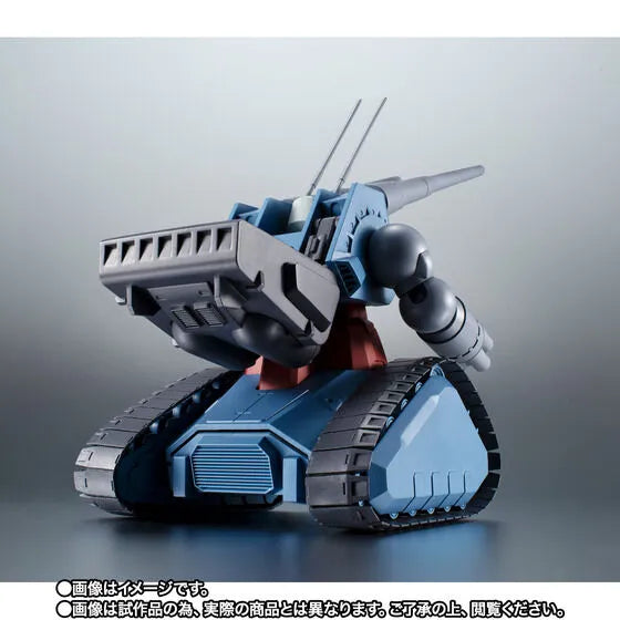 Kidou Senshi Gundam - RX-75 Ryōsan-gata Guntank - A.N.I.M.E. ver (Bandai Spirits) [Shop Exclusive]ㅤ – Bandai Spirits – ActionFigureBrasil
