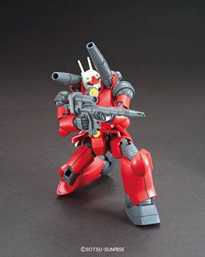 Kidou Senshi Gundam - RX-77-2 Guncannon - HGUC #190 - 1/144 - Revive ver. (Bandai)ㅤ – Bandai – ActionFigureBrasil
