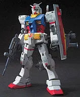 Kidou Senshi Gundam - RX-78-2 Gundam - FF-X7 Core Fighter - Super HCM Pro - 1/144 (Bandai)ㅤ – Bandai – ActionFigureBrasil