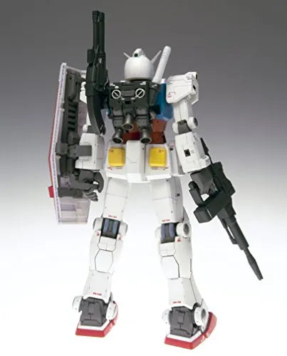 Kidou Senshi Gundam - RX-78-2 Gundam - Gundam Fix Figuration Metal Composite - 1009 - 1/100 - Gundam The Origin (Bandai)ㅤ – Bandai – ActionFigureBrasil
