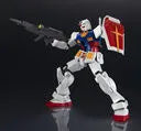 Kidou Senshi Gundam - RX-78-2 Gundam - Gundam Universe GU-01 (Bandai Spirits)ㅤ – Bandai Spirits – ActionFigureBrasil