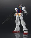 Kidou Senshi Gundam - RX-78-2 Gundam - Gundam Universe GU-01 (Bandai Spirits)ㅤ – Bandai Spirits – ActionFigureBrasil