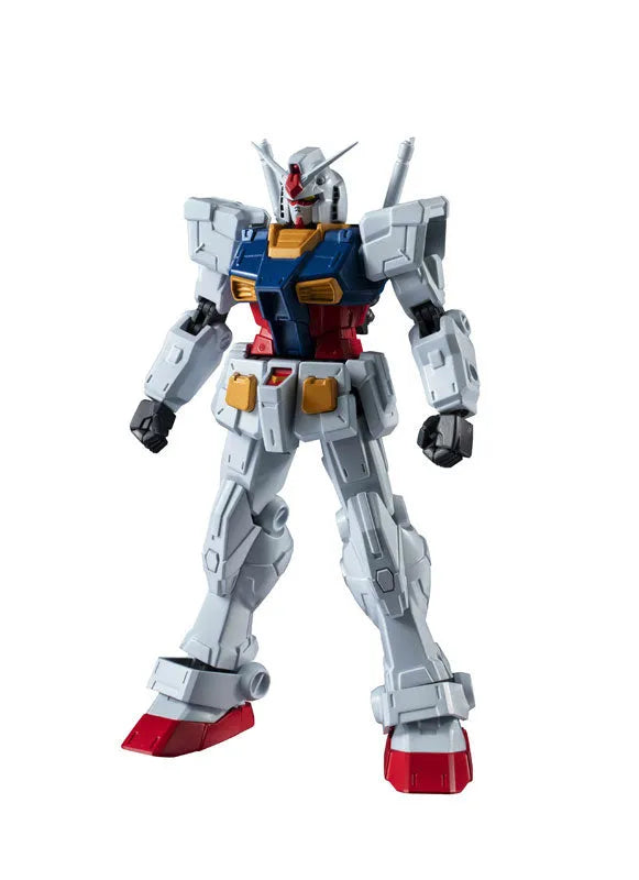 Kidou Senshi Gundam - RX-78-2 Gundam - Gundam Universe - Renewal (Bandai Spirits)ㅤ – Bandai Spirits – ActionFigure Brasil