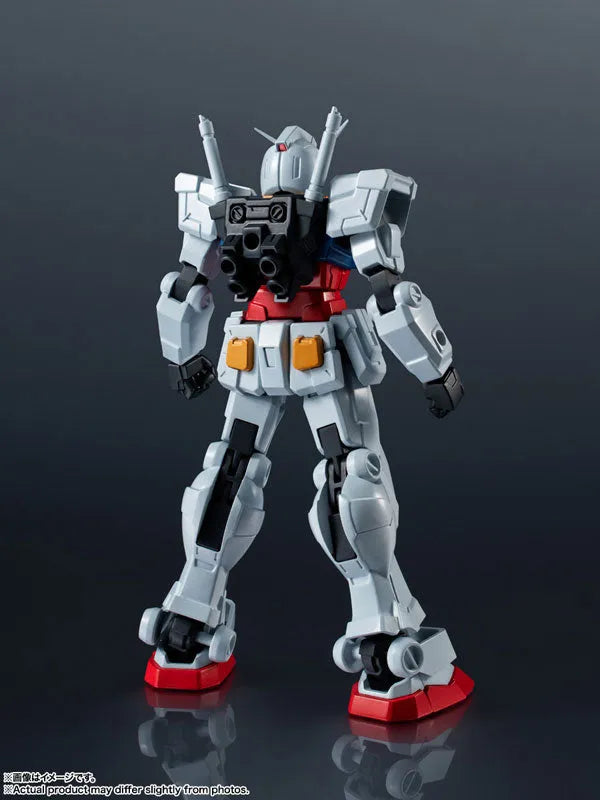Kidou Senshi Gundam - RX-78-2 Gundam - Gundam Universe - Renewal (Bandai Spirits)ㅤ – Bandai Spirits – ActionFigure Brasil