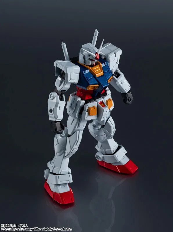 Kidou Senshi Gundam - RX-78-2 Gundam - Gundam Universe - Renewal (Bandai Spirits)ㅤ – Bandai Spirits – ActionFigure Brasil