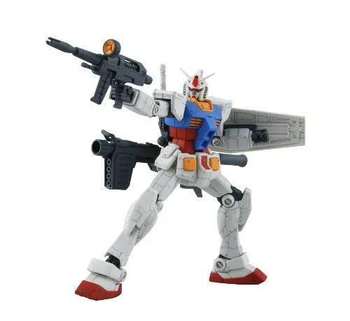 Kidou Senshi Gundam - RX-78-2 Gundam - Gunpla Starter Set Vol.2 - HG - 1/144 (Bandai)ㅤ – Bandai – ActionFigureBrasil