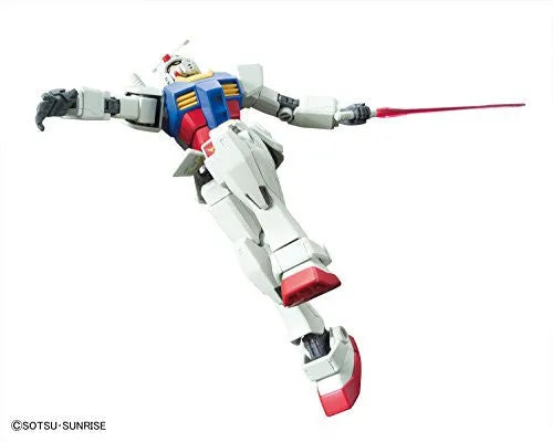 Kidou Senshi Gundam - RX-78-2 Gundam - HGUC - 1/144 - Revive ver. (Bandai)ㅤ – Bandai – ActionFigureBrasil