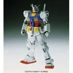 Kidou Senshi Gundam - RX-78-2 Gundam - MG #057 - 1/100 - Ver.Ka (Bandai)ㅤ – Bandai – ActionFigure Brasil