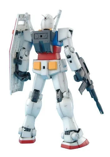 Kidou Senshi Gundam - RX-78-2 Gundam - MG #111 - 1/100 - Ver 2.0 (Bandai)ㅤ – Bandai – ActionFigure Brasil