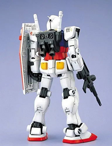 Kidou Senshi Gundam - RX-78-2 Gundam - PG - 1/60 (Bandai)ㅤ – Bandai – ActionFigure Brasil