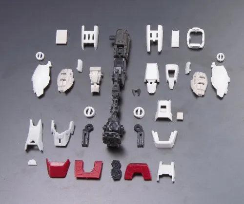 Kidou Senshi Gundam - RX-78-2 Gundam - RG #01 - 1/144 (Bandai)ㅤ – Bandai – ActionFigure Brasil