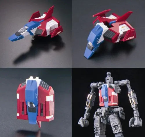 Kidou Senshi Gundam - RX-78-2 Gundam - RG #01 - 1/144 (Bandai)ㅤ – Bandai – ActionFigure Brasil