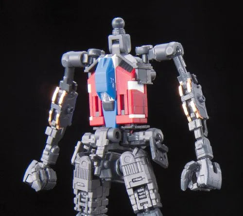 Kidou Senshi Gundam - RX-78-2 Gundam - RG #01 - 1/144 (Bandai)ㅤ – Bandai – ActionFigure Brasil