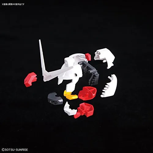 Kidou Senshi Gundam - RX-78-2 Gundam - SD Gundam Cross Silhouette (Bandai)ㅤ – Bandai – ActionFigureBrasil