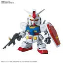 Kidou Senshi Gundam - RX-78-2 Gundam - SD Gundam EX-Standard (Bandai Spirits)ㅤ – Bandai Spirits As Manufacturer – ActionFigure Brasil