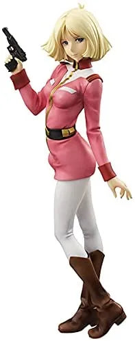 Kidou Senshi Gundam - Sayla Mass - Excellent Model - RAHDXG.A.NEO - 1/8 - 2021 Re-release (MegaHouse)ㅤ – MegaHouse – ActionFigureBrasil