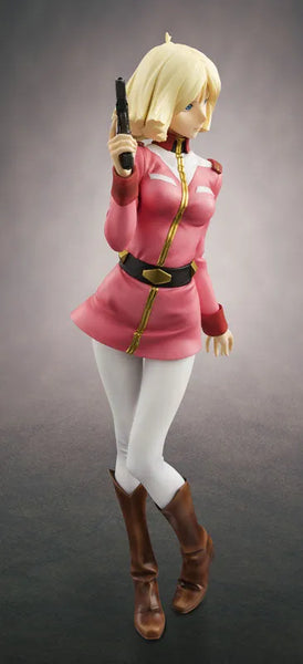 Kidou Senshi Gundam - Sayla Mass - Excellent Model - RAHDXG.A.NEO - 1/8 - 2021 Re-release (MegaHouse)ㅤ – MegaHouse – ActionFigureBrasil — close