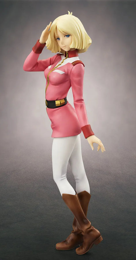 Kidou Senshi Gundam - Sayla Mass - Excellent Model - RAHDXG.A.NEO - 1/8 - 2025 Re-release (MegaHouse)ㅤ – MegaHouse – ActionFigureBrasil