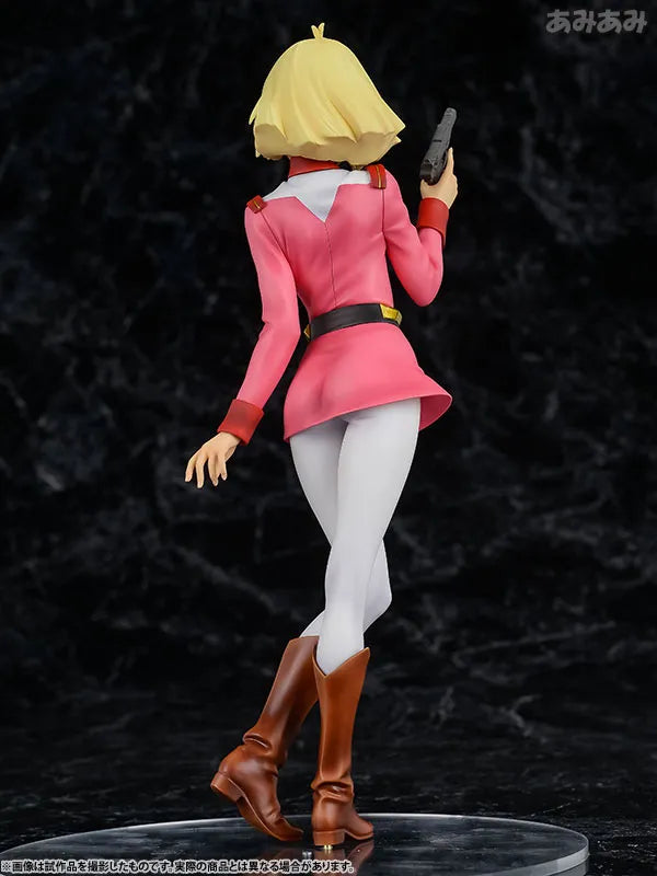 Kidou Senshi Gundam - Sayla Mass - Excellent Model - RAHDXG.A.NEO - 1/8 - 2025 Re-release (MegaHouse)ㅤ – MegaHouse – ActionFigureBrasil