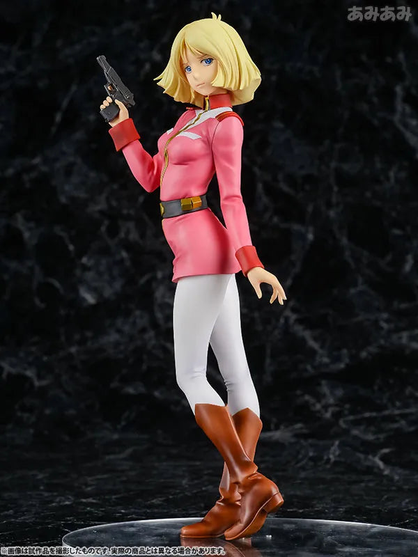 Kidou Senshi Gundam - Sayla Mass - Excellent Model - RAHDXG.A.NEO - 1/8 - 2025 Re-release (MegaHouse)ㅤ – MegaHouse – ActionFigureBrasil