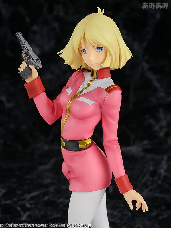 Kidou Senshi Gundam - Sayla Mass - Excellent Model - RAHDXG.A.NEO - 1/8 - 2025 Re-release (MegaHouse)ㅤ – MegaHouse – ActionFigureBrasil