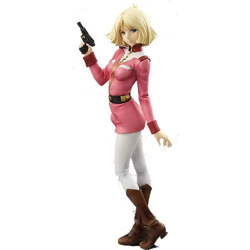 Kidou Senshi Gundam - Sayla Mass - Excellent Model - RAHDXG.A.NEO - 1/8 (MegaHouse)ㅤ – MegaHouse – ActionFigureBrasil