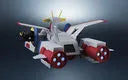 Kidou Senshi Gundam - SCV-70 White Base - Kikan Taizen - 1/1700 (Bandai Spirits)ㅤ – Bandai Spirits – ActionFigureBrasil
