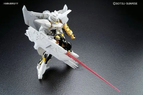 Kidou Senshi Gundam SEED Astray - MBF-P01 Gundam Astray Gold Frame Amatsu - HG Gundam SEED #59 - 1/144 - Amatsu Mina (Bandai)ㅤ – Bandai – ActionFigure Brasil