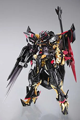 Kidou Senshi Gundam SEED Astray - MBF-P01 Gundam Astray Gold Frame Amatsu - Metal Build - Amatsu Mina, Sky of Declaration (Bandai)ㅤ – Bandai – ActionFigure Brasil