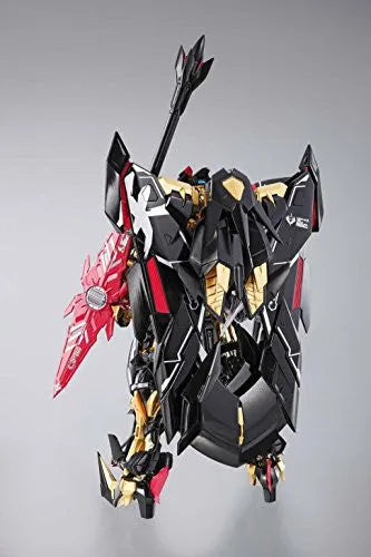 Kidou Senshi Gundam SEED Astray - MBF-P01 Gundam Astray Gold Frame Amatsu - Metal Build - Amatsu Mina, Sky of Declaration (Bandai)ㅤ – Bandai – ActionFigure Brasil