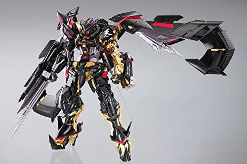 Kidou Senshi Gundam SEED Astray - MBF-P01 Gundam Astray Gold Frame Amatsu - Metal Build - Amatsu Mina, Sky of Declaration (Bandai)ㅤ – Bandai – ActionFigure Brasil