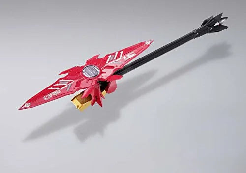 Kidou Senshi Gundam SEED Astray - MBF-P01 Gundam Astray Gold Frame Amatsu - Metal Build - Amatsu Mina, Sky of Declaration (Bandai)ㅤ – Bandai – ActionFigure Brasil