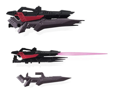 Kidou Senshi Gundam SEED Astray - MBF-P01-ReAMATU Gundam Astray Gold Frame Amatsu - NXEDGE STYLE - MS Unit (Bandai)ㅤ – Bandai – ActionFigureBrasil — ambientada