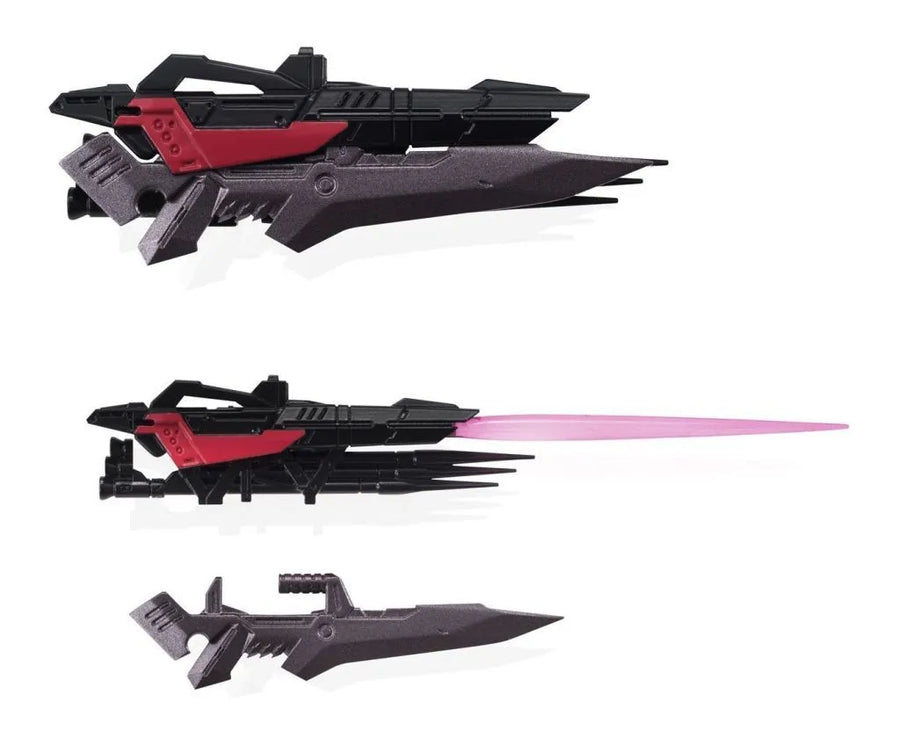 Kidou Senshi Gundam SEED Astray - MBF-P01-ReAMATU Gundam Astray Gold Frame Amatsu - NXEDGE STYLE - MS Unit (Bandai)ㅤ – Bandai – ActionFigureBrasil